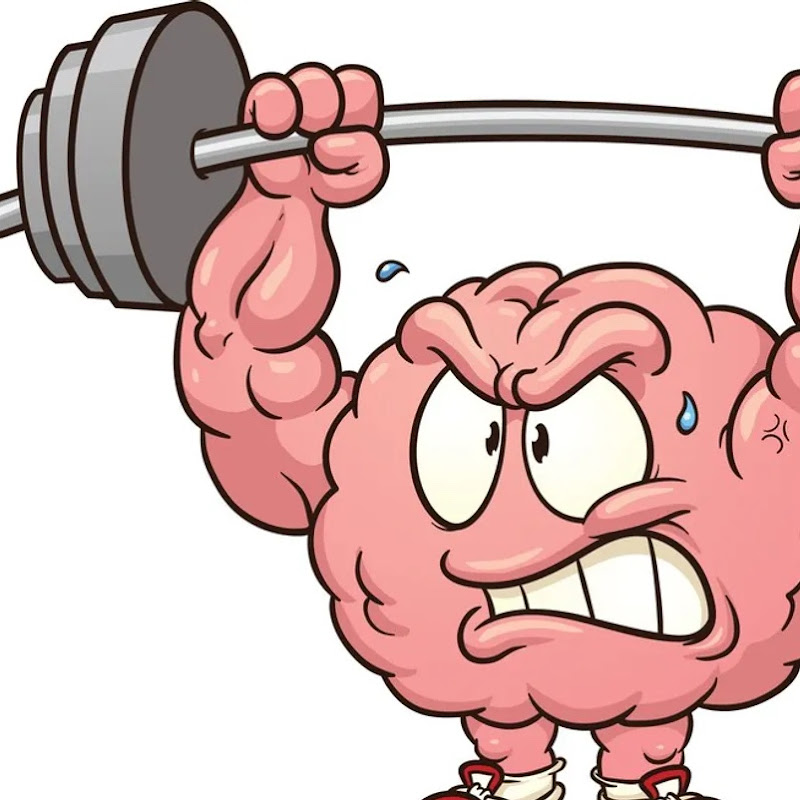 Mental Muscle