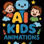 AI Kids Animations logo