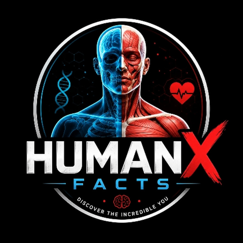 HumanX Facts