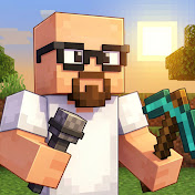 Midlife Minecraft