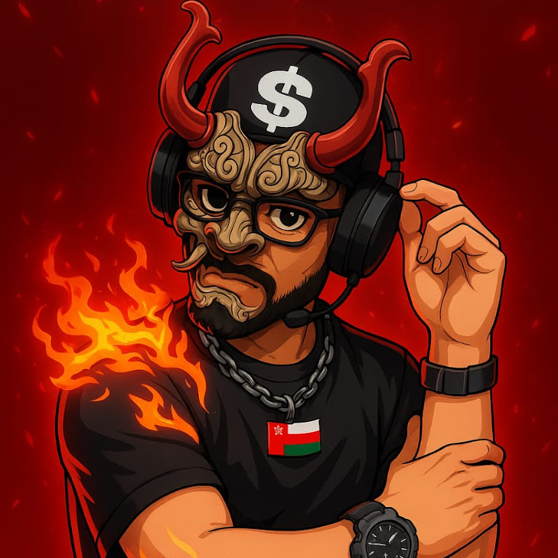 مستر جيمر - MsTR