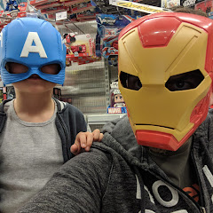 Bought The Bush channel thumbnail