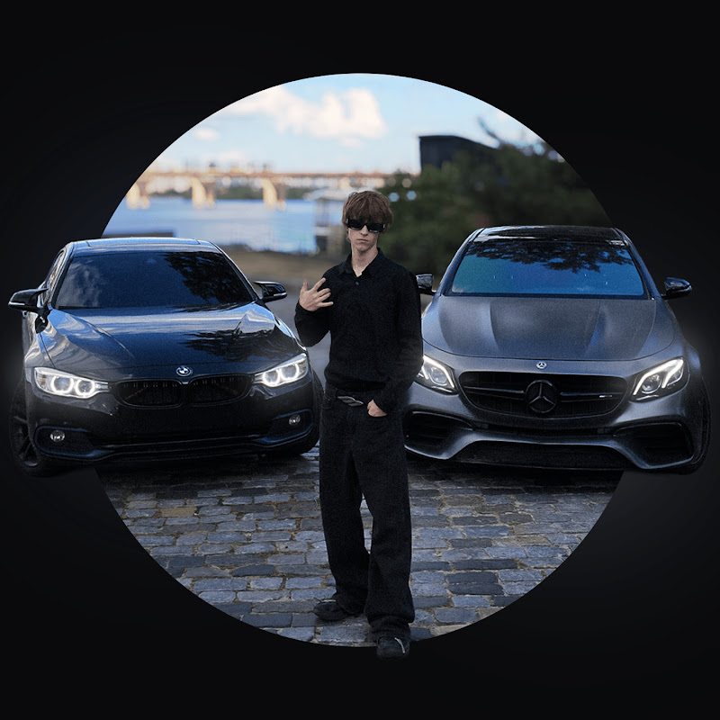 Олег | BMW в 15