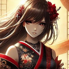 Japanese Rock AKATSUKI -暁-