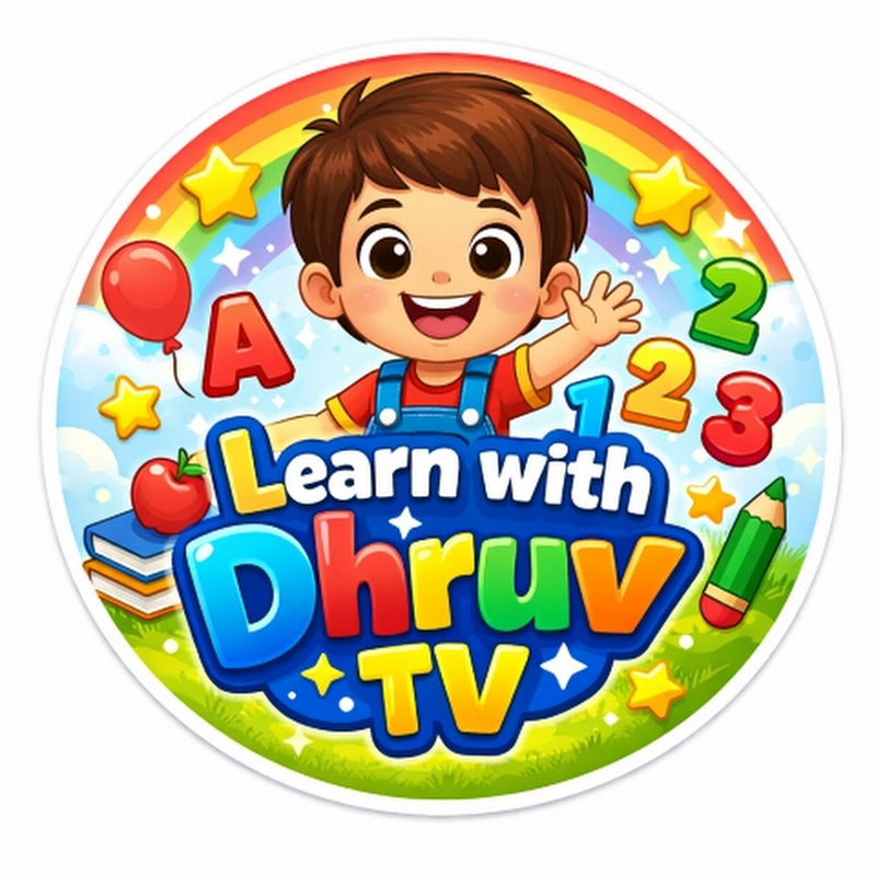 Learn with Dhruv Tv