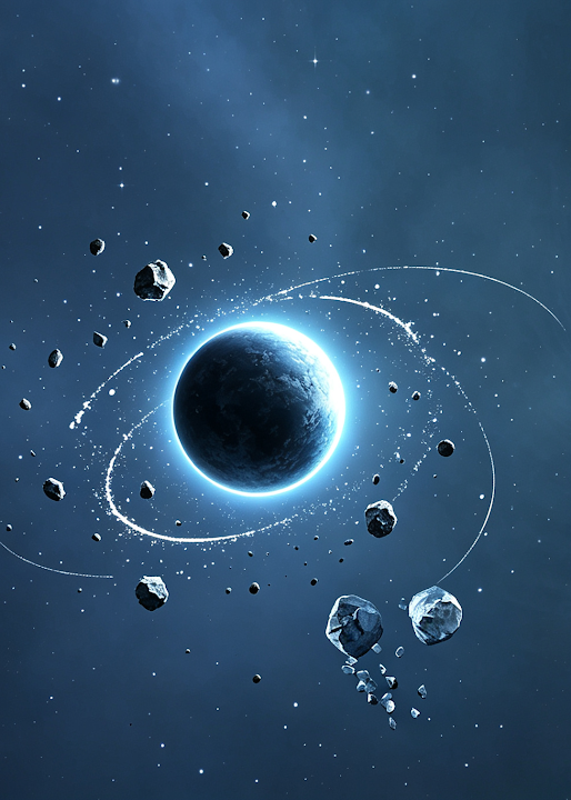 Stone to Universe — cover art