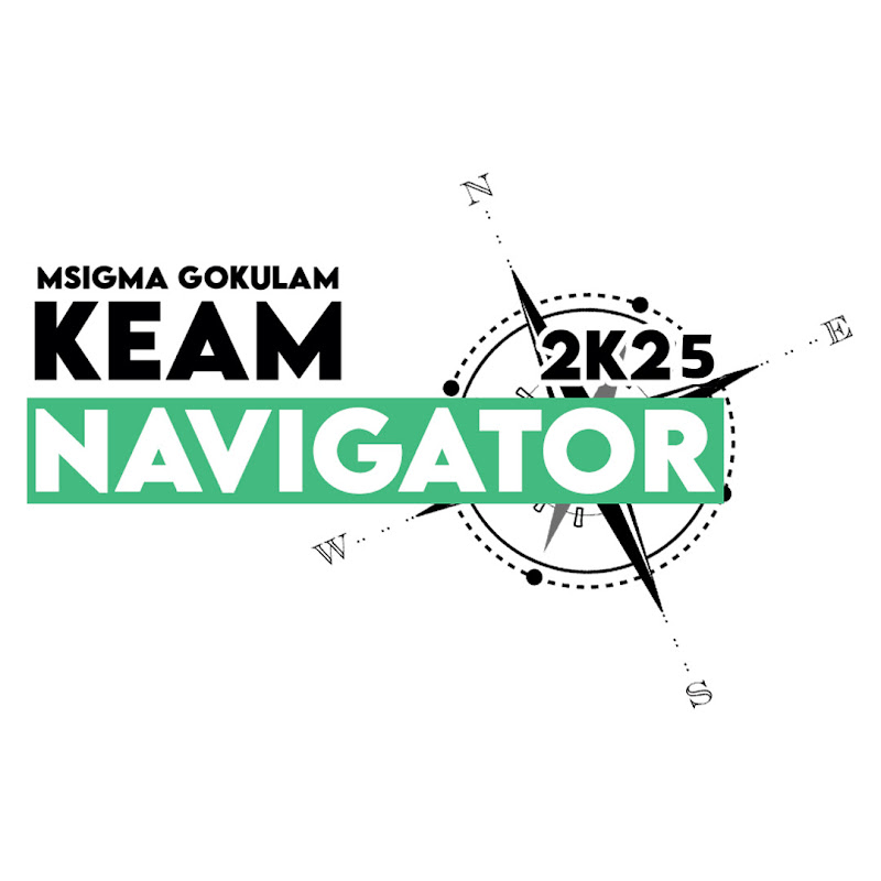 MSIGMA KEAM NAVIGATOR