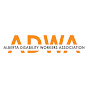 Alberta Disability Workers Association logo