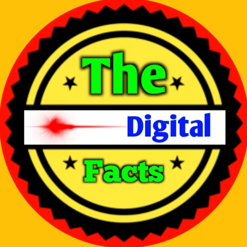 The Digital Facts