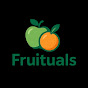 Fruituals logo