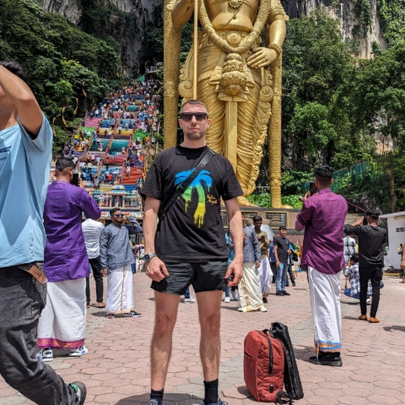 TravelChimp