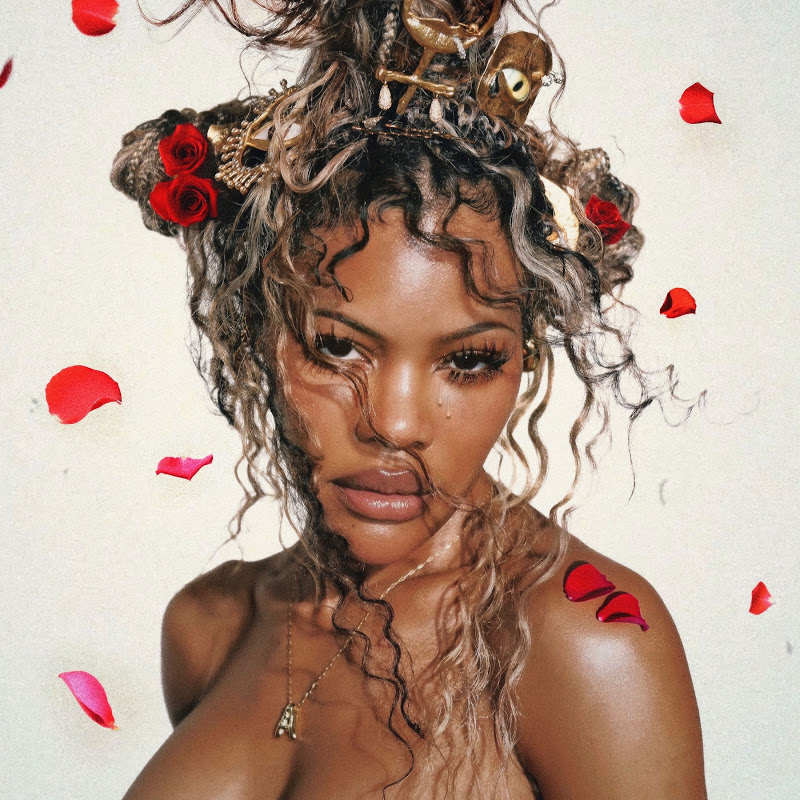 TeyanaTaylorVEVO