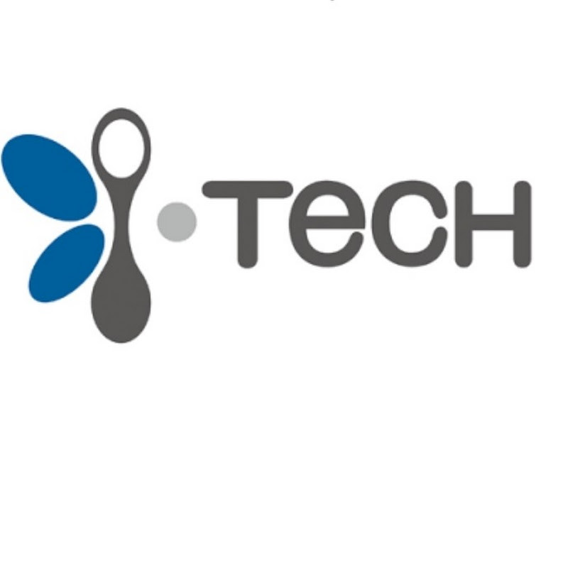 Amazing Tech