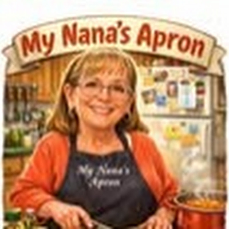 My Nana's Apron