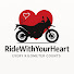 V9b0hFZkJr0-channel-avatar-Ride With Your Heart