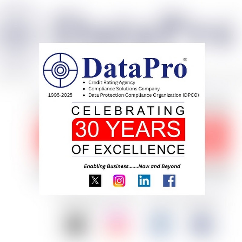 DataPro Limited