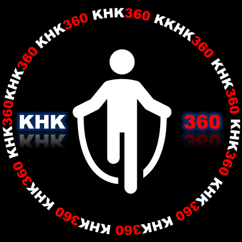 KHK 360