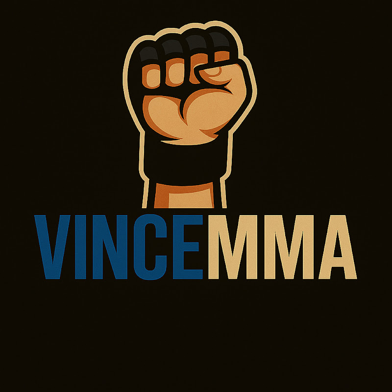 VinceMMA