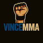 VinceMMA logo