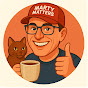 Marty Matters logo