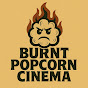 Burnt Popcorn Cinema logo