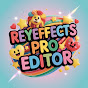 ReyEffects Pro Editor logo