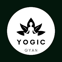 YOGIC GYAN avatar