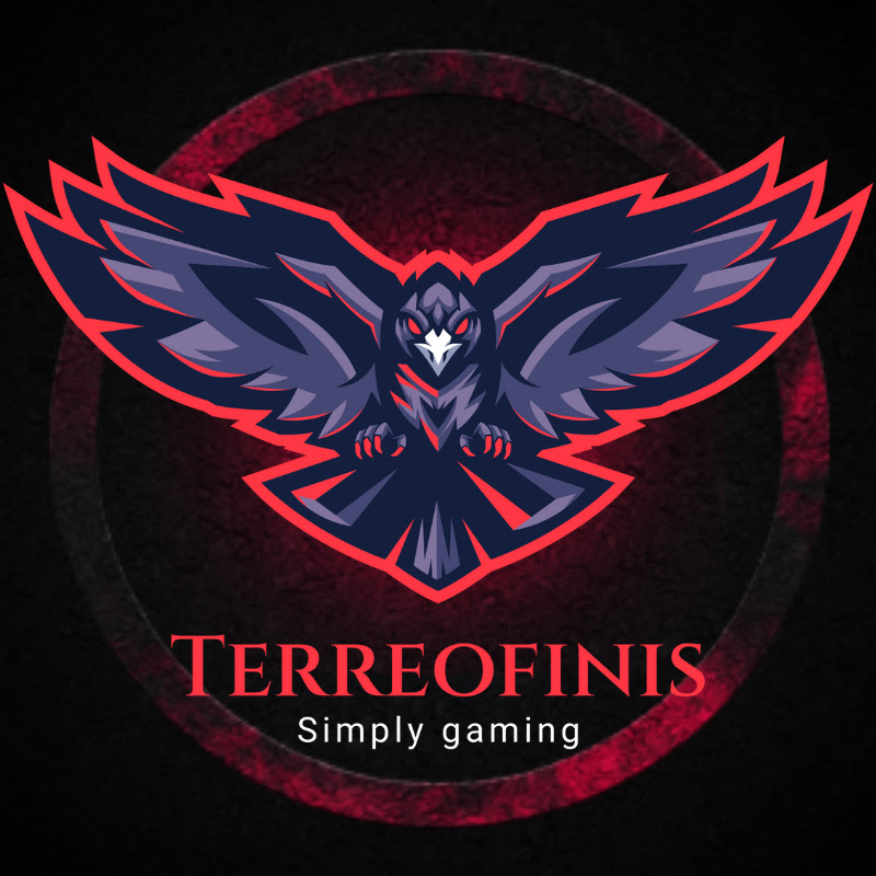 Terreofinis