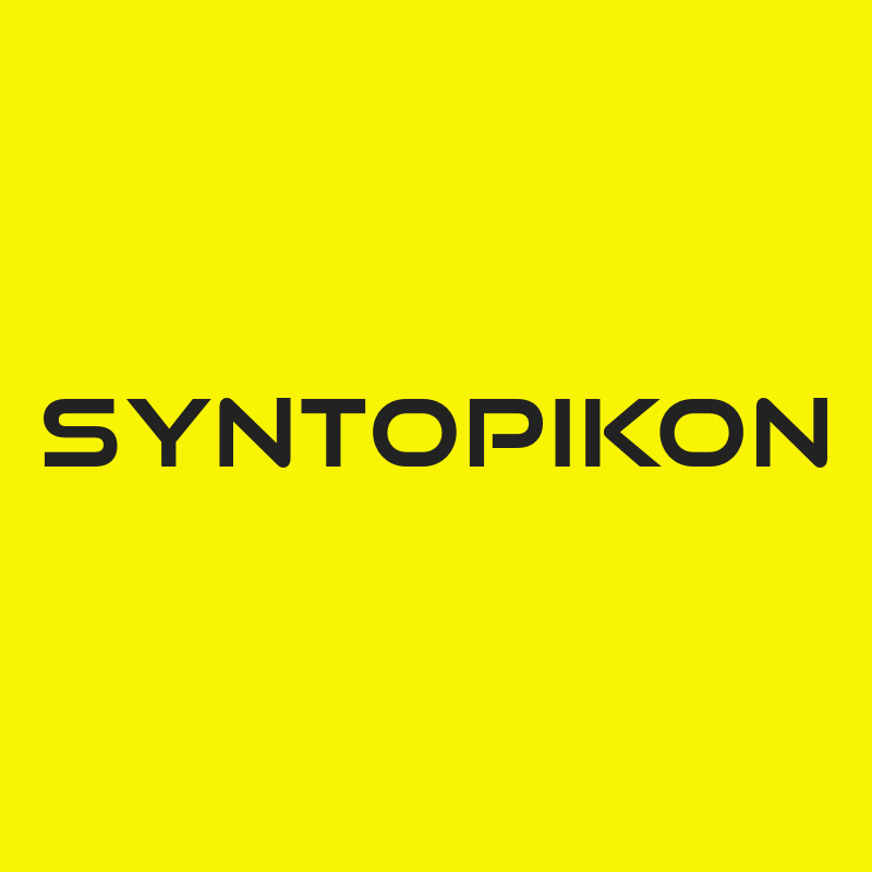 Syntopikon Logo