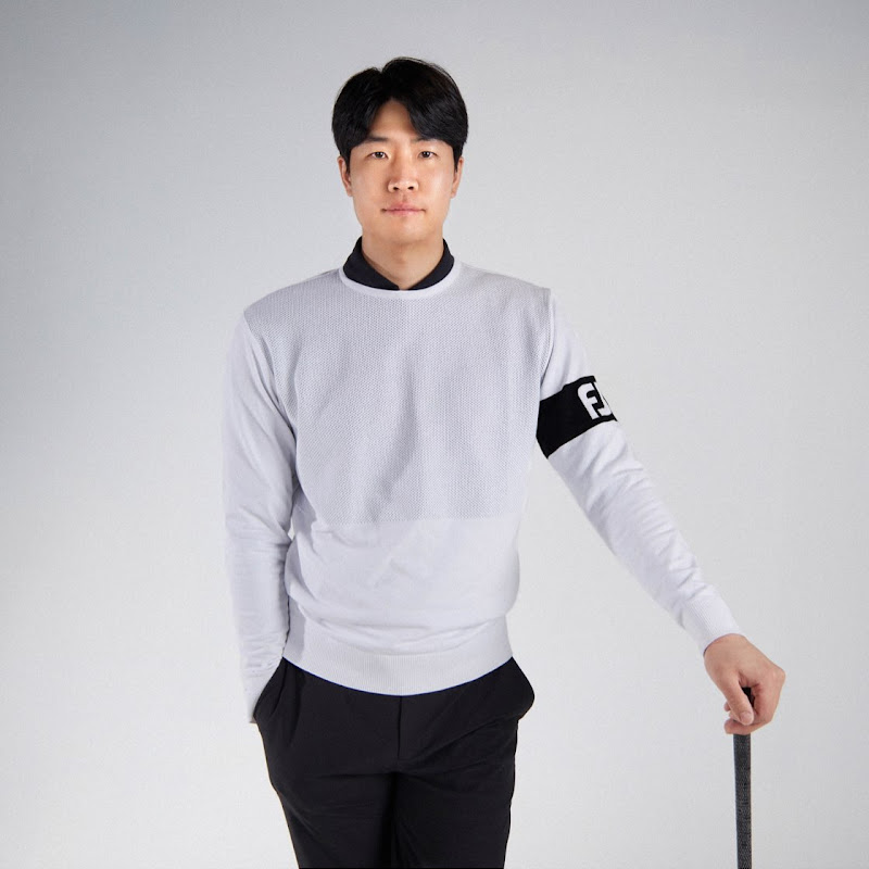 민준규 골프레슨tv