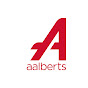 Aalberts N.V. logo