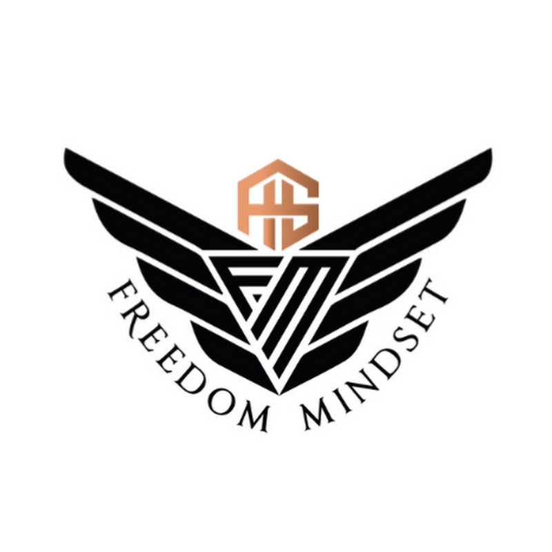 Freedom Mindset by ABIGO
