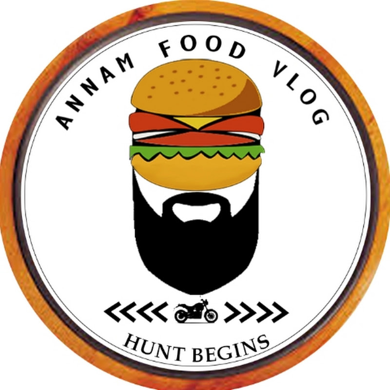 Annam _ Food vlog