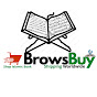 Islamic Book Shop Browsbuy logo