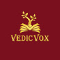 VEDIC VOX logo