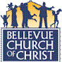 Bellevue Church of Christ logo
