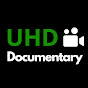 Ultra HD Documentary logo