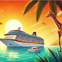 Cruise and Safari Chronicles channel thumbnail