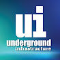 Underground Infrastructure Magazine logo