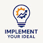 Implement Your Idea logo