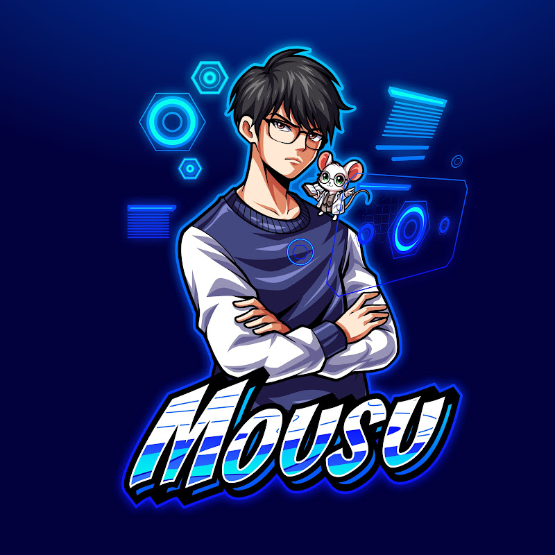 Mousu