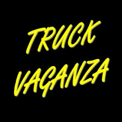 Логотип каналу Truck Vaganza
