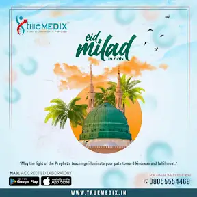 Truemedix_healthpartner YouTube channel