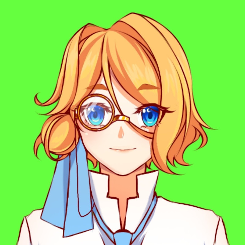 Azure Nana Ch.