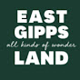 Love East Gippsland logo