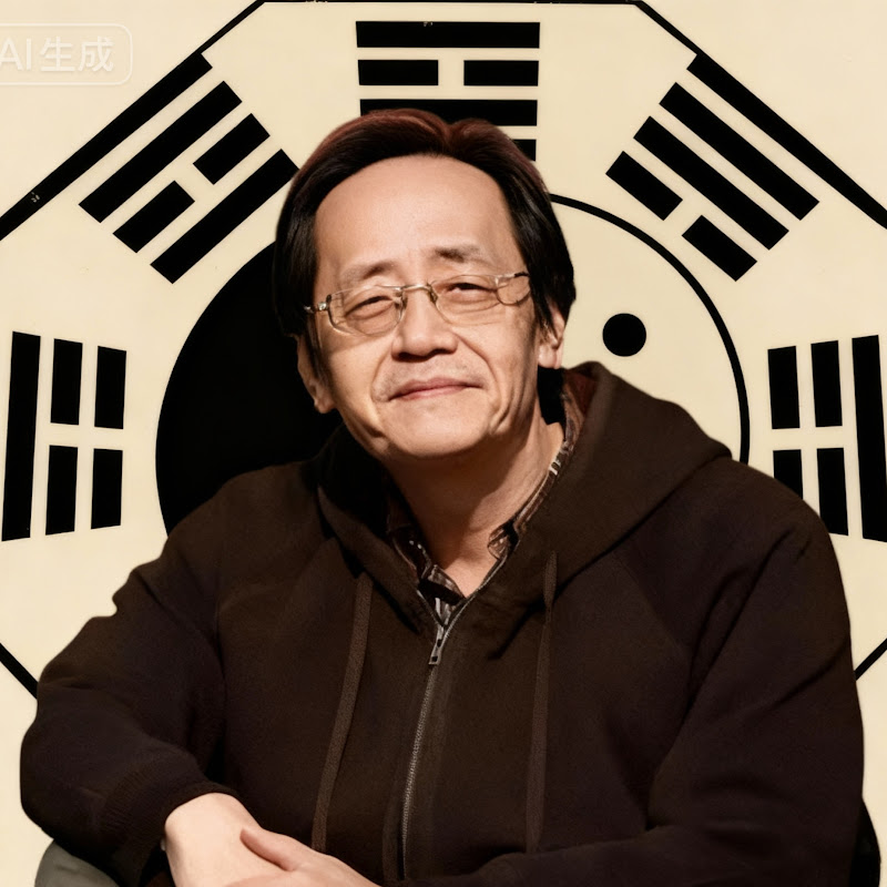 倪海廈公開「採陰補陽」秘訣：學會這一招「還精補腦」，不花一分錢，身體強壯財運通！#倪海廈 #房中術 #改運 #中醫養生 #腎虛