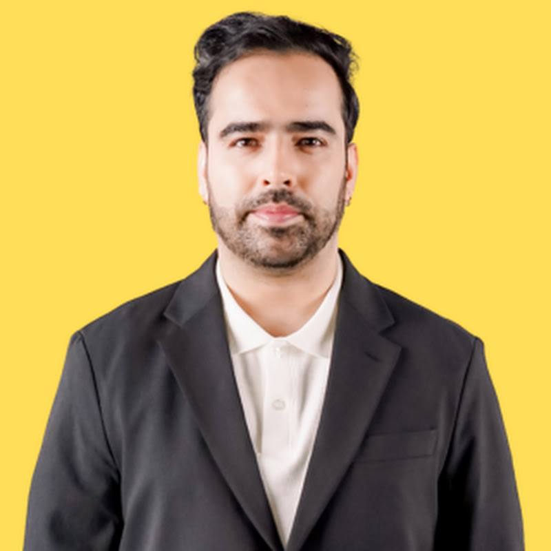 Coding with Aman Logo