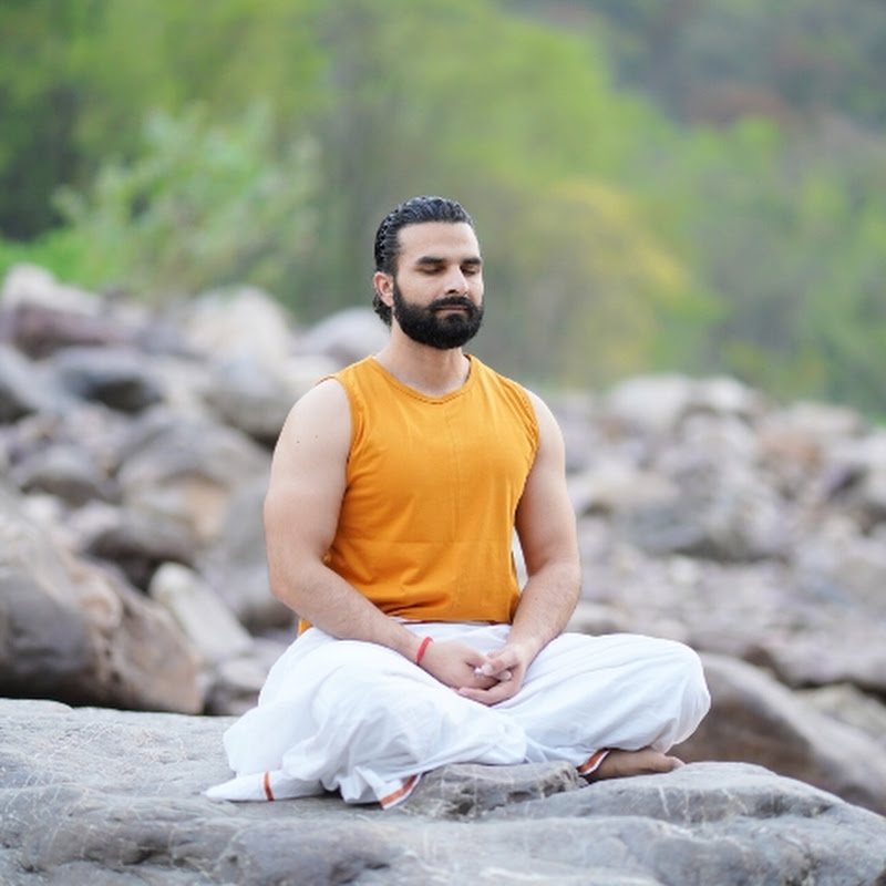 Sanatan Hatha Yoga