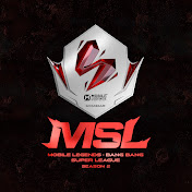 MLBB Esports Myanmar