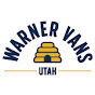 Warner Vans logo